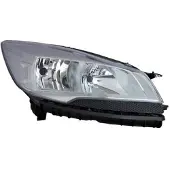 VAN WEZEL 1906962 Koplamp