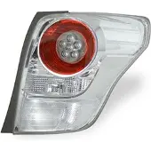VAN WEZEL 5491932 Achterlicht