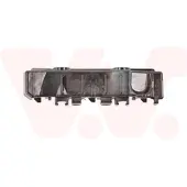 VAN WEZEL 8259568 Support de pare-chocs avant droit pour HYUNDAI i20 bicorps (GB, IB) i20 ACTIVE (GB) i20 Coupe