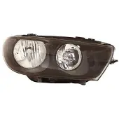 VAN WEZEL 5849962 Koplamp