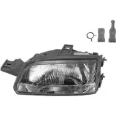 VAN WEZEL 1754961 Koplamp