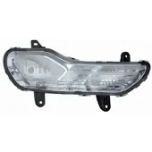 VAN WEZEL 1906996 H10 WY21W W5W Feu de brouillard droit pour FORD Kuga Mk2 (DM2) Feu de brouillard