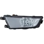 VAN WEZEL 7624997 Mistlamp