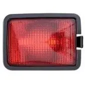 VAN WEZEL 5875929 Mistachterlamp