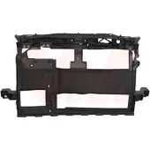 VAN WEZEL 4317668 Bekleding voorpaneel