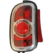VAN WEZEL Feu arrière gauche pour MINI Clubman (R55)
