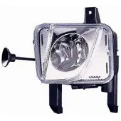 VAN WEZEL 3781997 Mistlamp