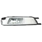 VAN WEZEL 5742995 H8 Phare antibrouillard gauche pour VW Passat Variant (3G5, CB5) Feu antibrouillard