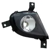 VAN WEZEL 0667996 Mistlamp