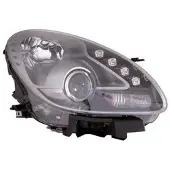 VAN WEZEL 0113962 Koplamp