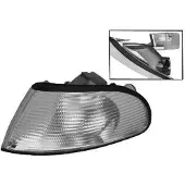 VAN WEZEL 0323912 Knipperlichtautomaat / Pinkdoos