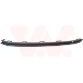 VAN WEZEL 5819581 Bumperlijst
