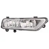VAN WEZEL 5740998 Mistlamp