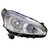 VAN WEZEL 4034964 Koplamp