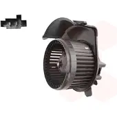 VAN WEZEL 4312773 : Moteur de soufflerie d'habitacle pour RENAULT MASTER III fourgon (FV), KANGOO Express (FW0/1), KANGOO / GRAND KANGOO (KW0/1), compatible avec OPEL