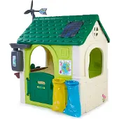 FEBER FEH16000 Maison de jeu