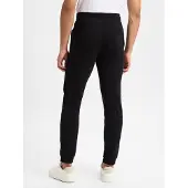 Nils Sundström Pantalon noir
