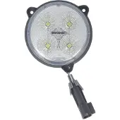 Wesem Lampe de travail CRC6D.58222.00
