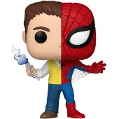 Funko POP! Figurine POP Marvel 1432 Peter parker Spider-Man