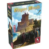 Pegasus Spiele Stupor Mundi