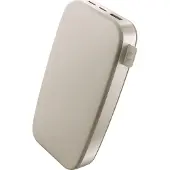 Fresh 'n rebel Powerbank 24 000 Mah 20w Ultra-fast Charge Beige (2pb24100ss)