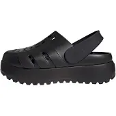 Adidas Sabots 'Adilette' noir