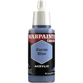 Army Painter TAPWP3023P - Warpaints Fanatic: Baron Blau