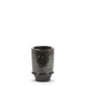 Serax Dune Jardinière 02 Dark Green | Small