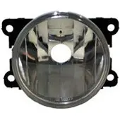 VAN WEZEL 0929999 Mistlamp