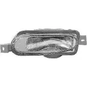 VAN WEZEL 1856995 Mistlamp