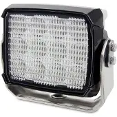 Hella Marine Projecteur de travail Hella 24V / Projecteur RokLUME 380 courte portée | 1GA 996 197-601