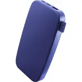 Fresh 'n rebel 00231830 Powerbank 18000mAh akku True Blue