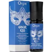 Orgie - gel anal stimulant - longue durée - 50ml