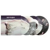 Deep Purple LP de - Whoosh! - pour Indifférent - Image - Taille Standard
