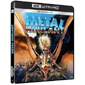 SPHE Métal Hurlant Blu-ray 4K Ultra HD
