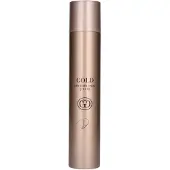 Gold Professional Dry Hair Spray 400 ml