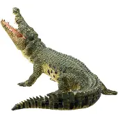 Small Foot OEM - Crocodile S.PRICE (bouche mobile)