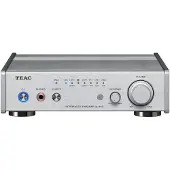 Teac Amplificateur Hi-Fi AI-303 Argent