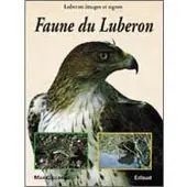 Edisud Faune du Luberon
