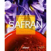 Edisud Safran - l'épice de lumière