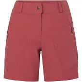 Vaude Altissimo Shorts Rose 36 Femme