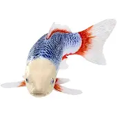 MOJO Sealife Koi-Karpfen – Asagi Koi – 381100