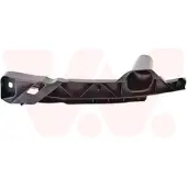 VAN WEZEL 5894566 Support de pare-chocs avant droit pour VW Golf V à hayon (1K1) Golf V Variant (1K5) Jetta Mk5 (1K)