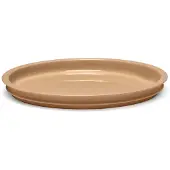 Serax Dune Assiette Petit Déjeuner - Set de 2 Clay