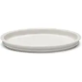 Serax Dune Assiette Petit Déjeuner - Set de 2 Alabaster