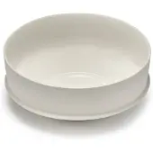 Serax Dune L Bol Alabaster