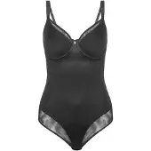 Triumph Body modelant 'True Shape Sensation' noir