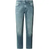 Pepe Jeans Jean 'Cash' opal