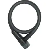 ABUS Microflex 6615K/85/15 Cadenas de vélo