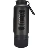 Kong Insulated Bottle Noir 700 ml